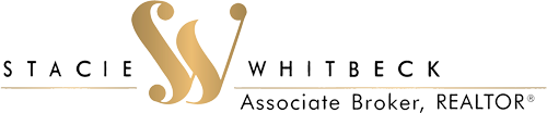 Stacie Whitbeck Logo
